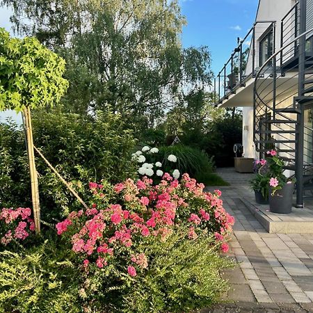 Appartements Rodenstein Wiesenthau Екстер'єр фото